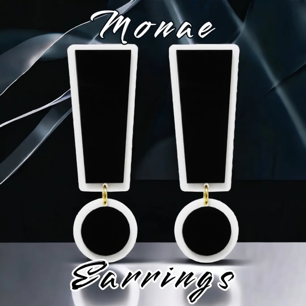 Monae Earrings